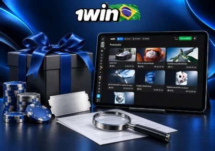 Condições da oferta inicial e uso do código promocional