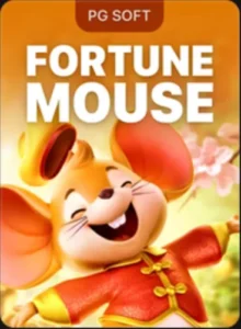 Fortune Mouse