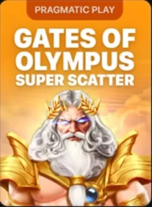 Gates of Olympus Super Scatter