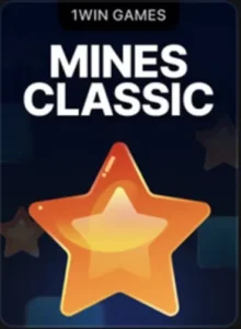 Mines Classic