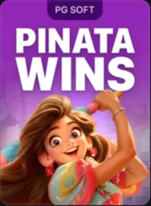 Pinata Wins