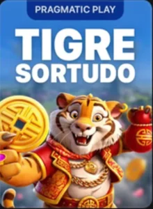 Tigre Sortudo