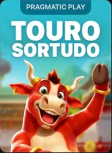 Touro Sortudo